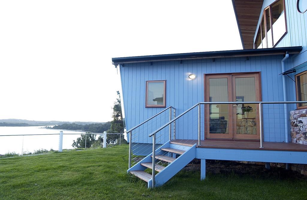 Wheelhouse Apartments Strahan Rom bilde