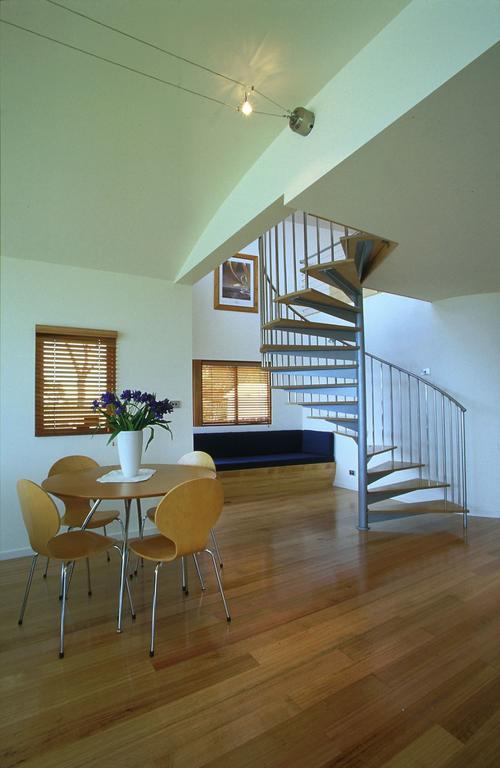 Wheelhouse Apartments Strahan Rom bilde