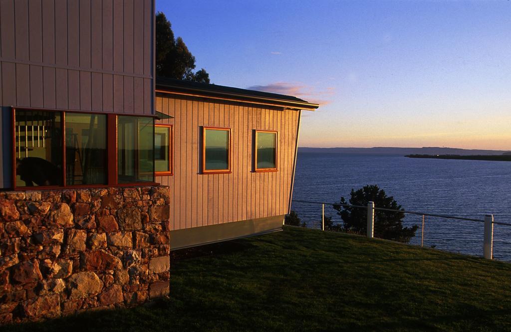 Wheelhouse Apartments Strahan Rom bilde