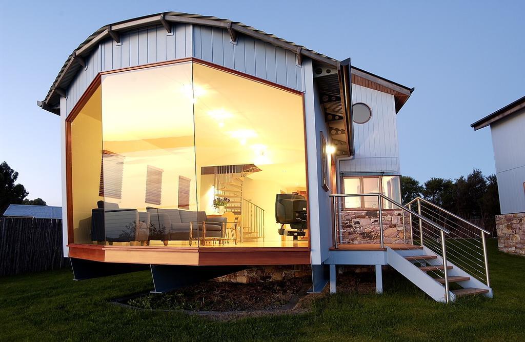Wheelhouse Apartments Strahan Rom bilde