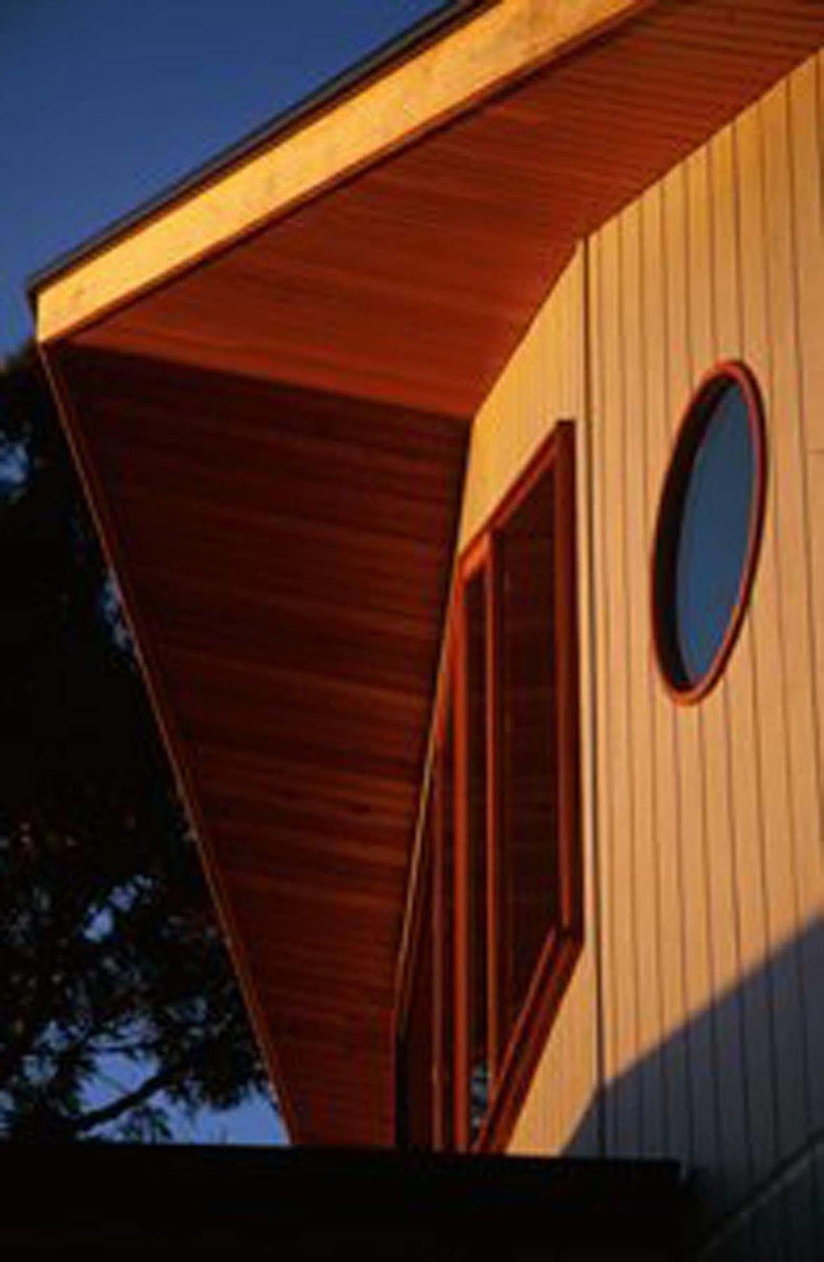 Wheelhouse Apartments Strahan Eksteriør bilde