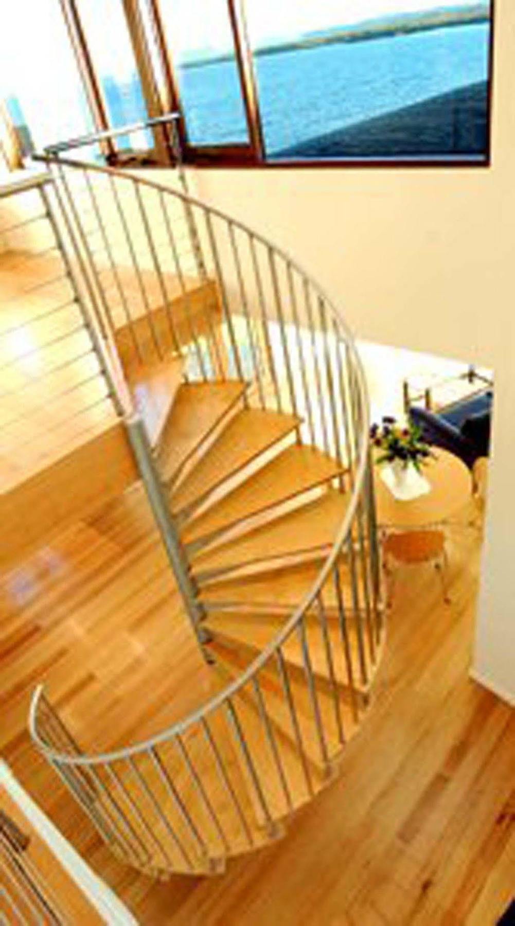 Wheelhouse Apartments Strahan Eksteriør bilde